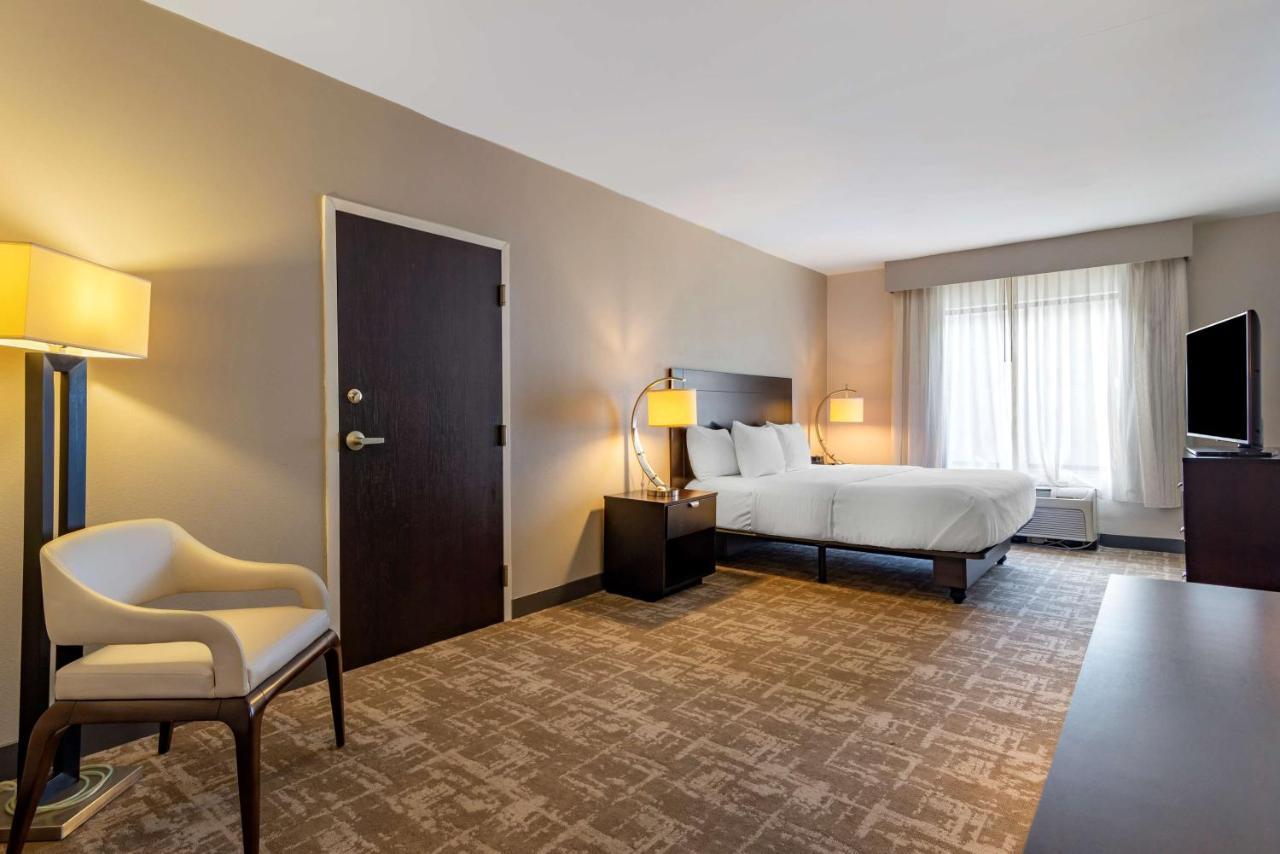 Best Western Plus Dalton Inn Buitenkant foto