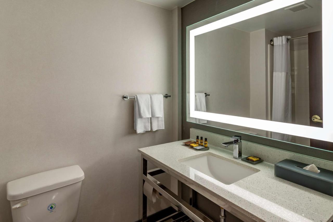 Best Western Plus Dalton Inn Buitenkant foto