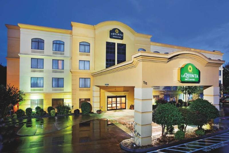 Best Western Plus Dalton Inn Buitenkant foto