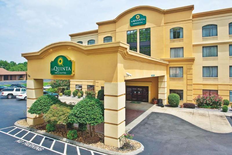 Best Western Plus Dalton Inn Buitenkant foto