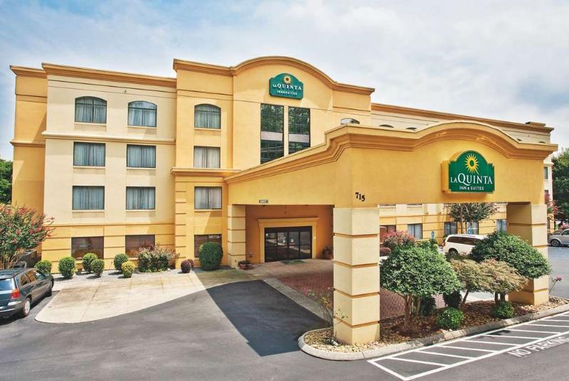 Best Western Plus Dalton Inn Buitenkant foto